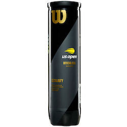 Wilson US Open XD Hard Court (4 ball can)