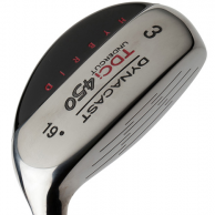 Dyncast Hybrid STEEL