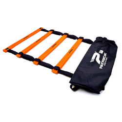 Patrick Flat Plastic Speed Ladder