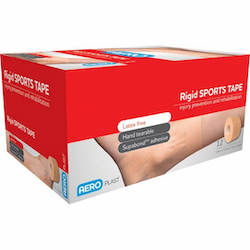 AeroPlast Rigid Sports Tape