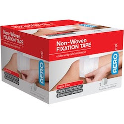 AeroFix Non-Woven Fixation Tape (5cm x 10m)