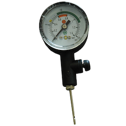 Ball Pressure Gauge