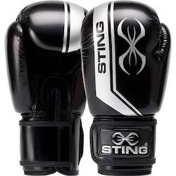 Sting Armalite Boxing Gloves