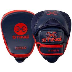Sting Viper Speed Focus Mitts