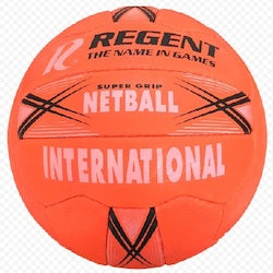 Regent International Netball
