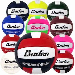 Baden Matchpoint Volleyball