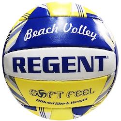 Regent Beach Volleyball