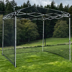 Pitch Concepts SP3 Batting Net *Melbourne Delivery Only*