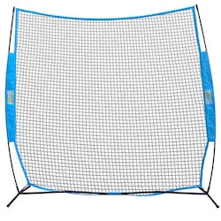 Home Ground Back Stop Net *Melbourne Delivery Only*