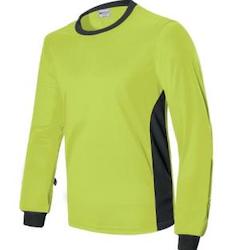 Bocini Kids Goal Keeper Jersey