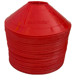 5cm Flexidome Field Markers (box of 200)