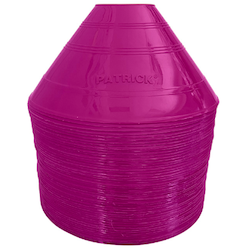 9cm Flexidome Field Markers (box of 200)