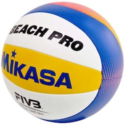 Mikasa BV550C Beach Volleyball