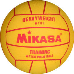 Mikasa WTR6 Mens Heavy Training Ball (size 5 1500g)
