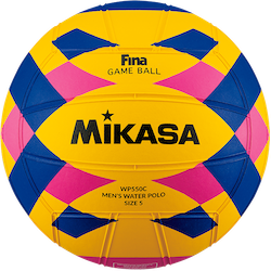 Mikasa WP550C Mens (size 5) FINA Official Olympic Ball