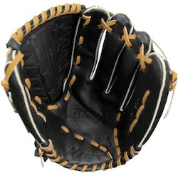 Regent D-700 Baseball Softball Glove (Leather)