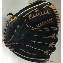 Regent D-700 Baseball Softball Glove (Leather)