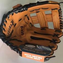 Regent D-450 Game Ready Baseball Softball Glove