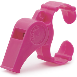 ACME Thunderer Plastic Finger Grip Whistle (477/660)