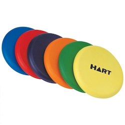 Foam Flyer Pack (set of 6)
