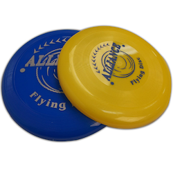 Alliance Heavy Duty Frisbee (120g 24cm)