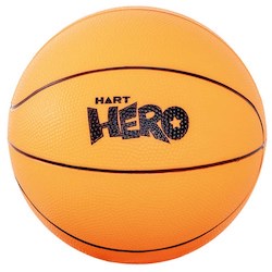 Hart Hero Basketball (23cm)