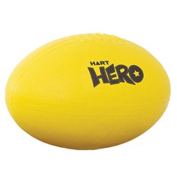Hart Hero Football