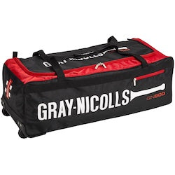 GN 900 Wheel Bag