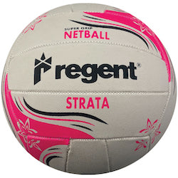 Regent Match Netball