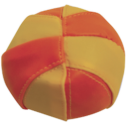 Alliance Bean Bag Ball