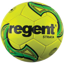 Regent Strata Soccer Ball (size 5)