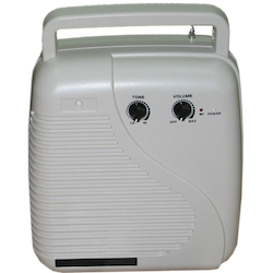 Alliance Electronic Starting Gun Portable Amplifier