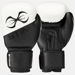 Sting Orion Premium Boxing Gloves