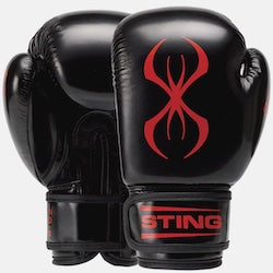 Sting Arma Junior Boxing Gloves