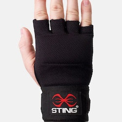 Sting Elasticised Quick Wraps (Pair)