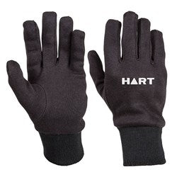HART Inners BLACK (Pair)