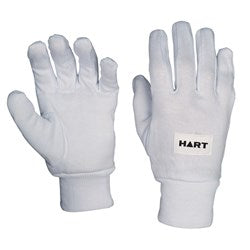 HART Inners WHITE (Pair)