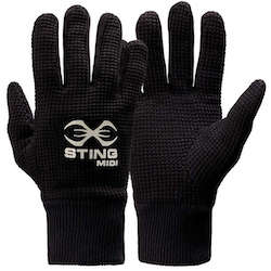 Sting Airweave Cotton Glove Inners  (Pair)