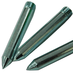 Champro Metal Ground Spikes (set of 3)