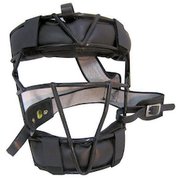 Alliance Catchers Face Mask (Junior) Square