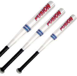 Champro Fusion Alloy Tee Ball Bat (Primary)