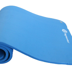 Ringmaster Pilates Mat (178cm x 60cm x 1.5cm)