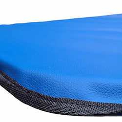 Ringmaster Gym Mat (120cm x 60cm x 2.5cm)
