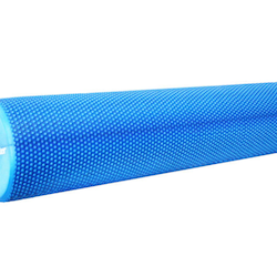 Foam Roller - Long Round (90cm x 15cm)
