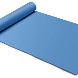 Body Sculpture Yoga / Exercise Mat (150cm x 60cm x 0.4cm)