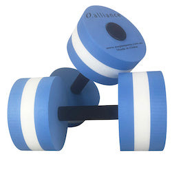 Alliance Aqua Dumbbells (pair)