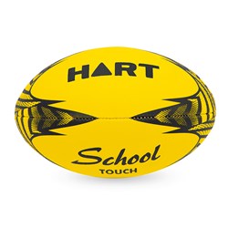 Hart School Touch Ball