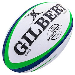 Gilbert Barbarian 2.0 Match (size 5)