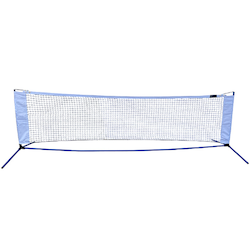 Alliance Portable Mini Tennis Net System (3m)