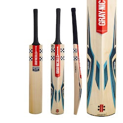 Gray-Nicolls Vapour Strike Kashmir Willow Bat